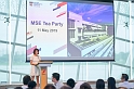 MSE Tea Party 057ml